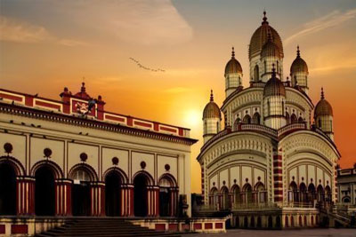 Dakshineswar Temple