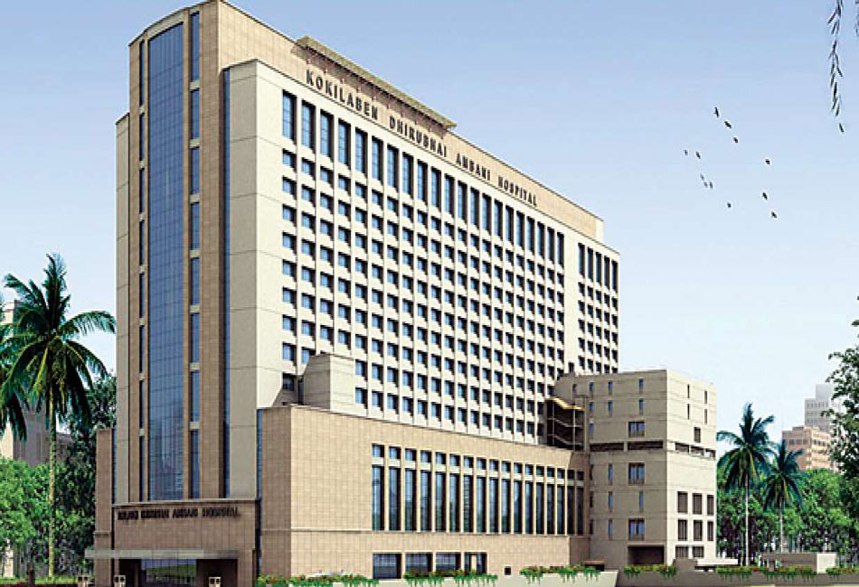 Dhanvantari Luxury Hotel Mumbai